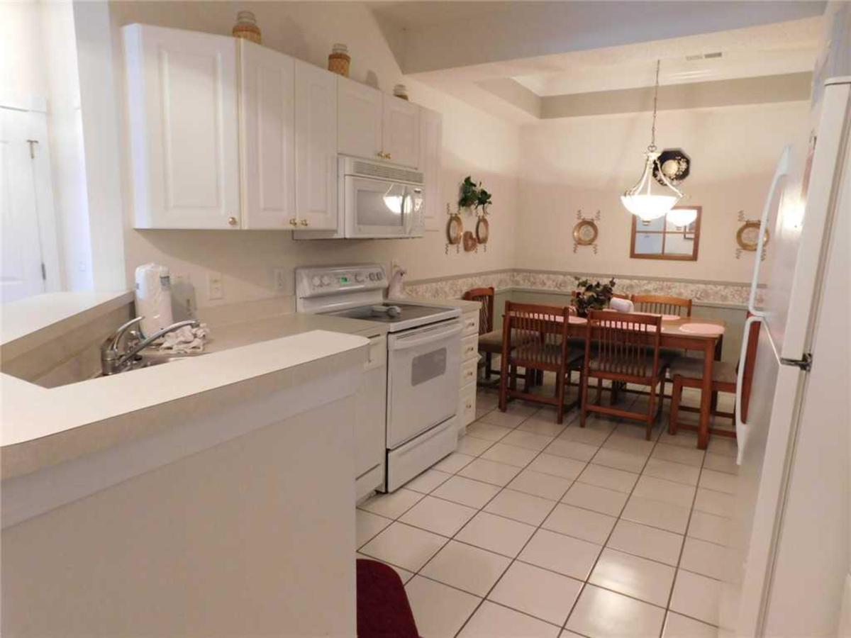 Apartamento Harbour Cove Briarcliffe Acres Exterior foto