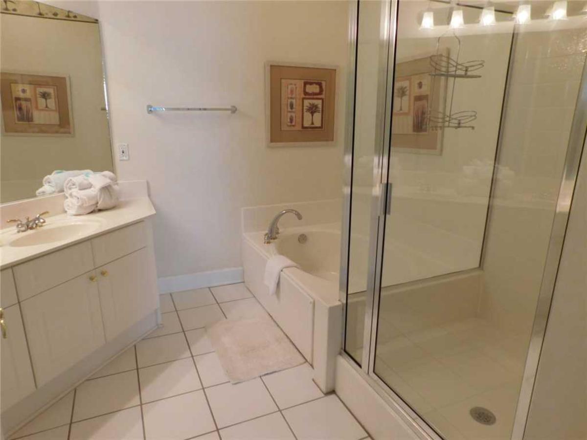 Apartamento Harbour Cove Briarcliffe Acres Habitación foto