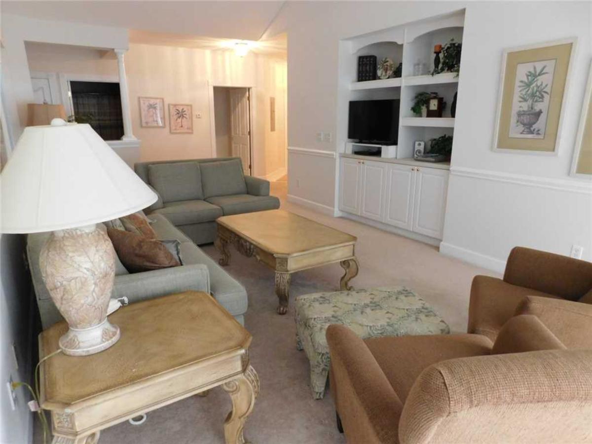 Apartamento Harbour Cove Briarcliffe Acres Habitación foto