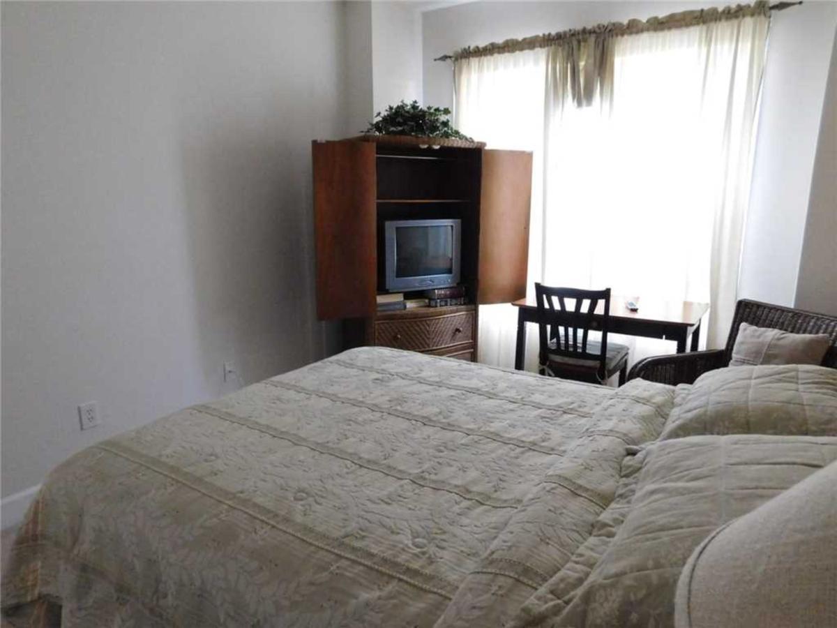 Apartamento Harbour Cove Briarcliffe Acres Habitación foto