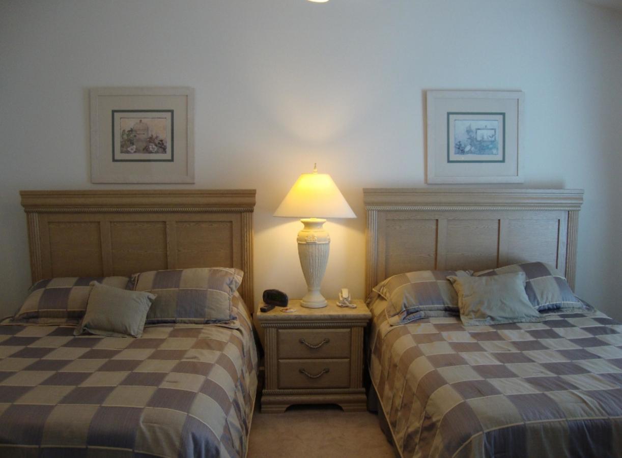 Apartamento Harbour Cove Briarcliffe Acres Habitación foto