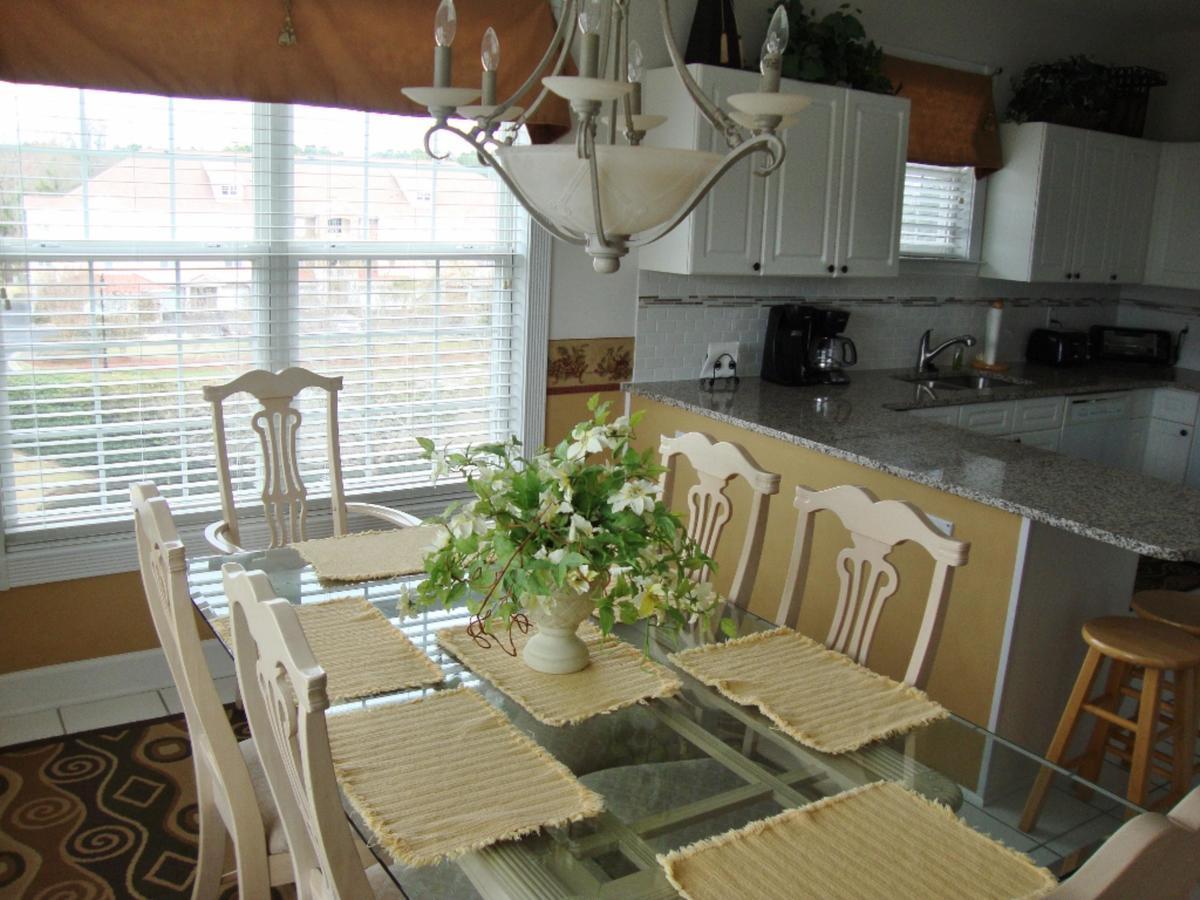 Apartamento Harbour Cove Briarcliffe Acres Habitación foto