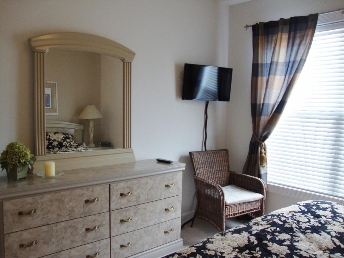 Apartamento Harbour Cove Briarcliffe Acres Habitación foto