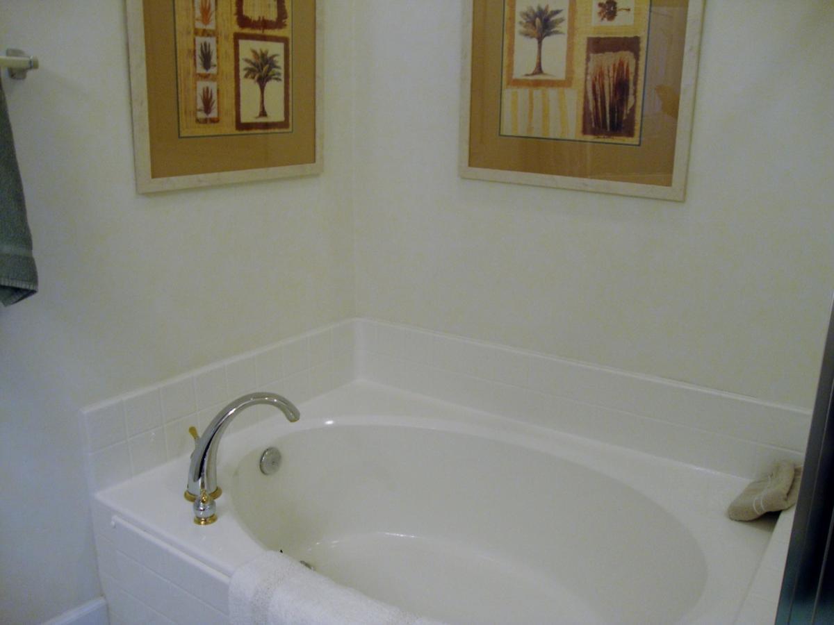 Apartamento Harbour Cove Briarcliffe Acres Habitación foto