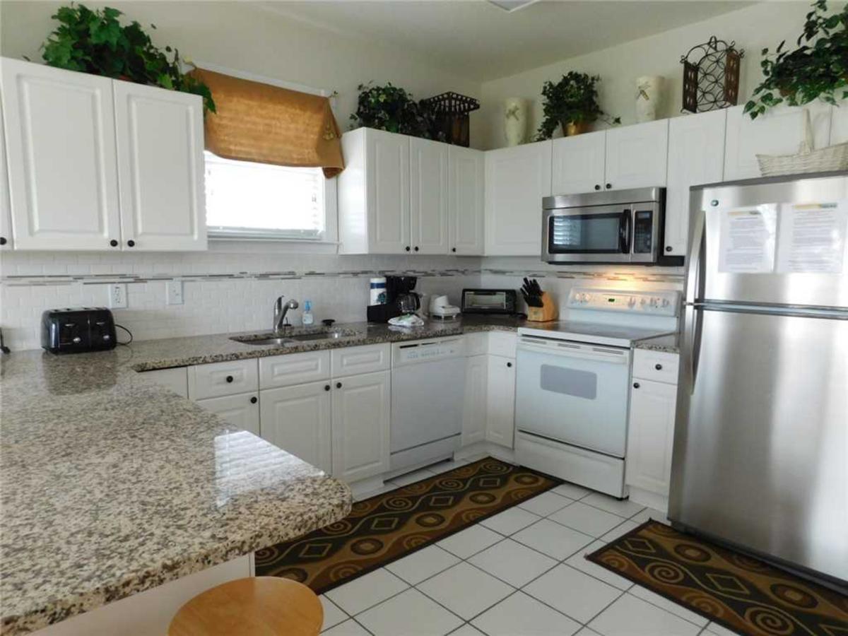 Apartamento Harbour Cove Briarcliffe Acres Habitación foto