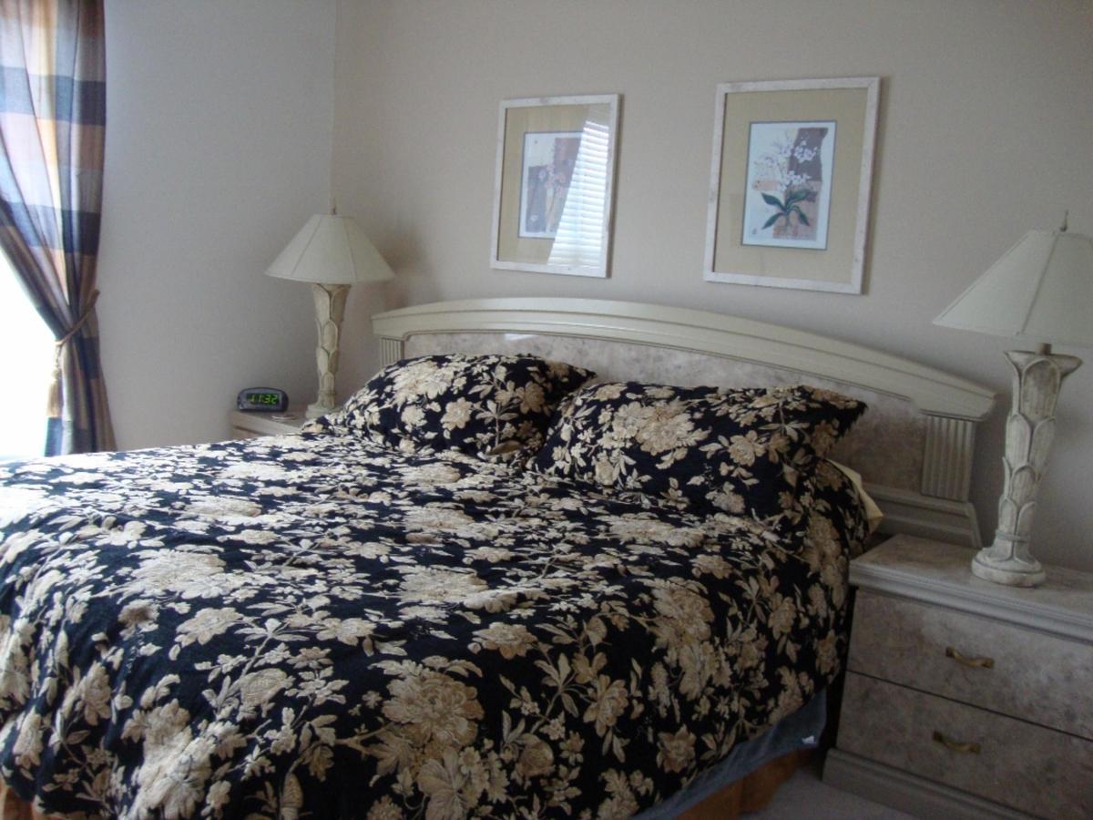 Apartamento Harbour Cove Briarcliffe Acres Habitación foto