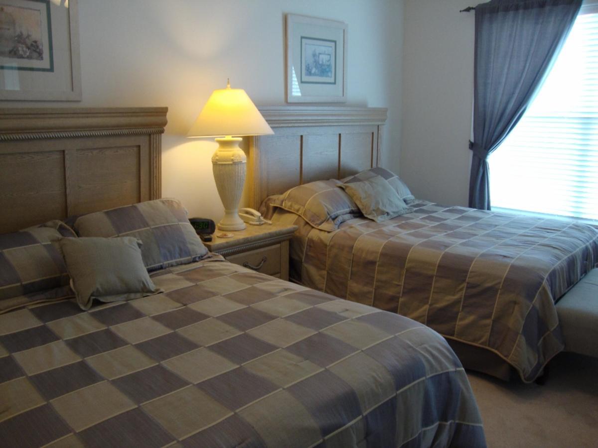 Apartamento Harbour Cove Briarcliffe Acres Habitación foto